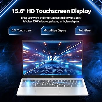 Amazon.co.jp: HP Pavilion 15.6インチタッチスクリーンノート